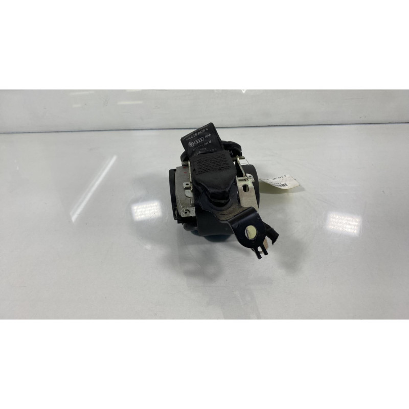 Pretensionneur de ceinture avant droit VOLKSWAGEN POLO 4 Photo n°3
