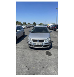Pretensionneur de ceinture avant droit VOLKSWAGEN POLO 4