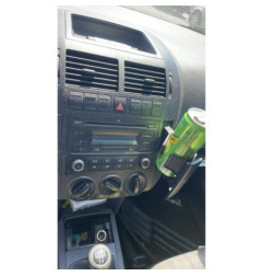 Pretensionneur de ceinture avant droit VOLKSWAGEN POLO 4