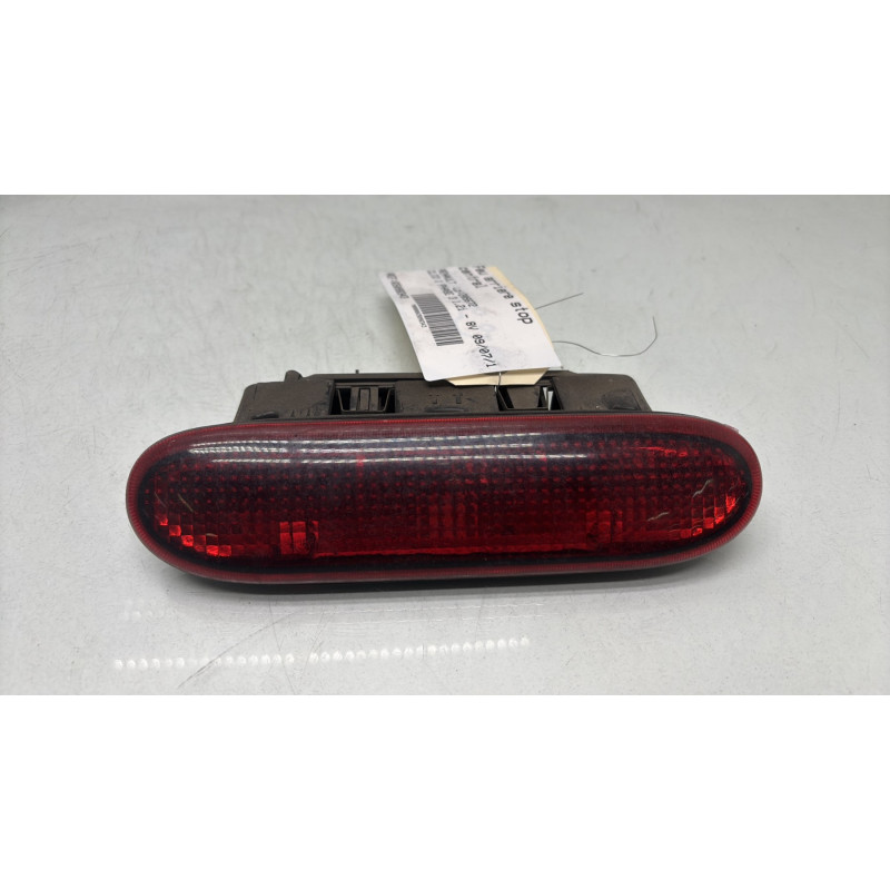 Feu arriere stop central RENAULT CLIO 1 Photo n°1