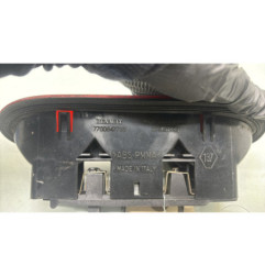 Feu arriere stop central RENAULT CLIO 1