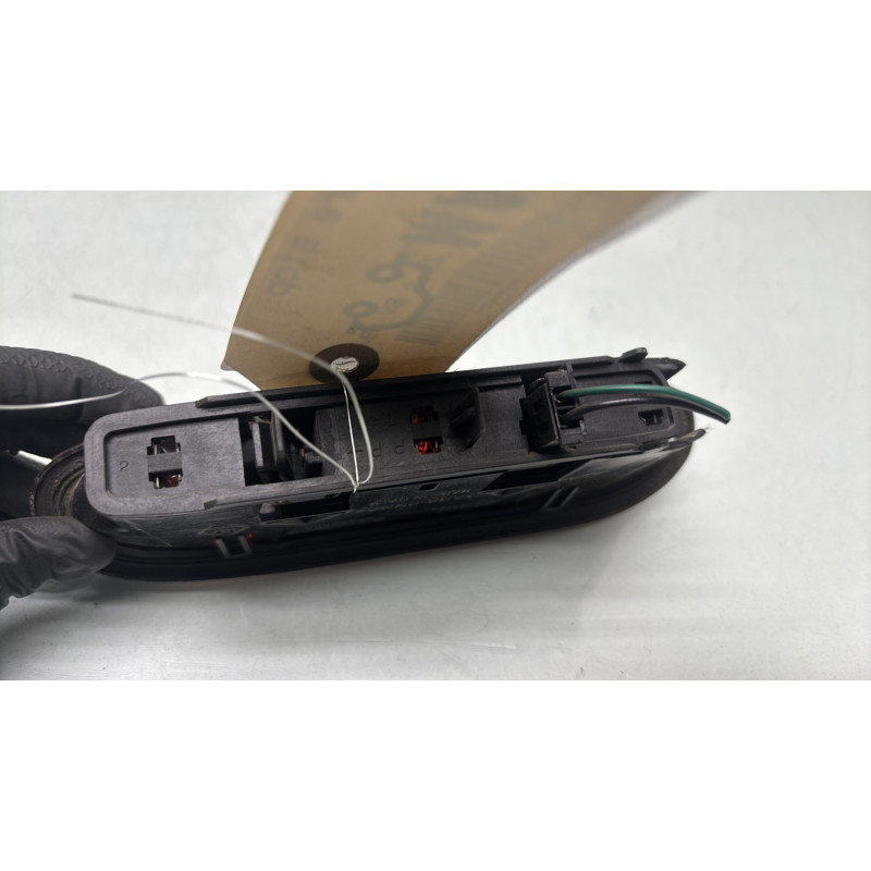 Feu arriere stop central RENAULT CLIO 1 Photo n°4