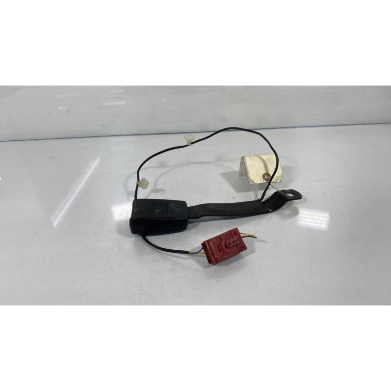 Attache ceinture avant droit SEAT IBIZA 4 Photo n°1