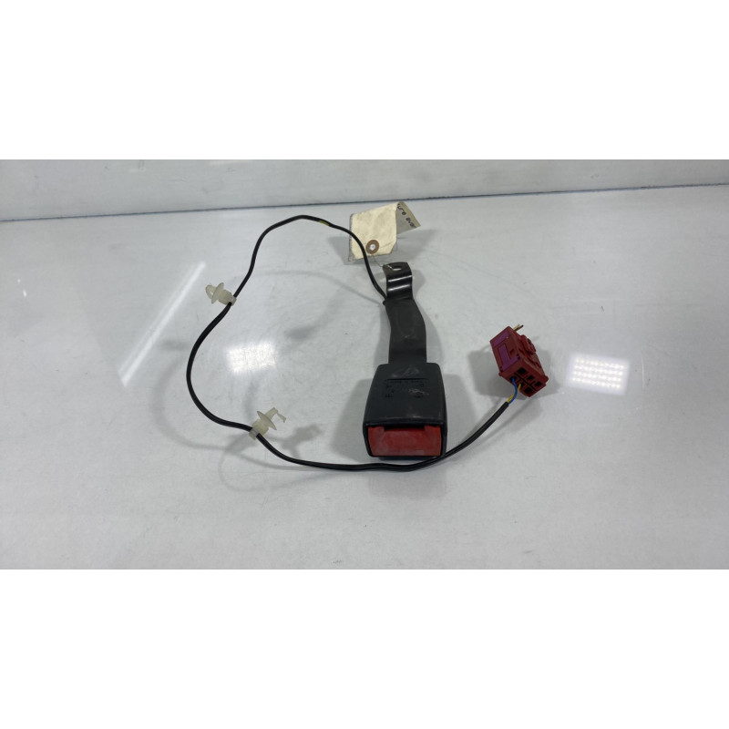 Attache ceinture avant droit SEAT IBIZA 4 Photo n°2
