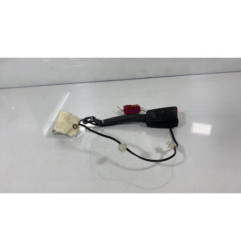 Attache ceinture avant droit SEAT IBIZA 4