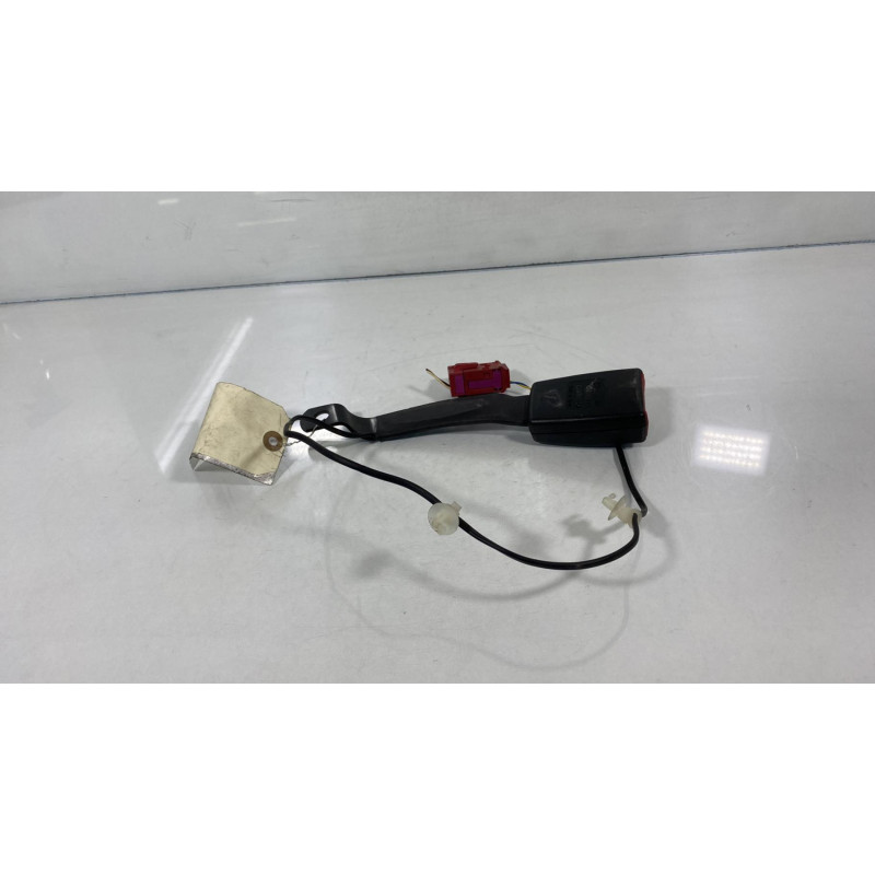 Attache ceinture avant droit SEAT IBIZA 4 Photo n°3