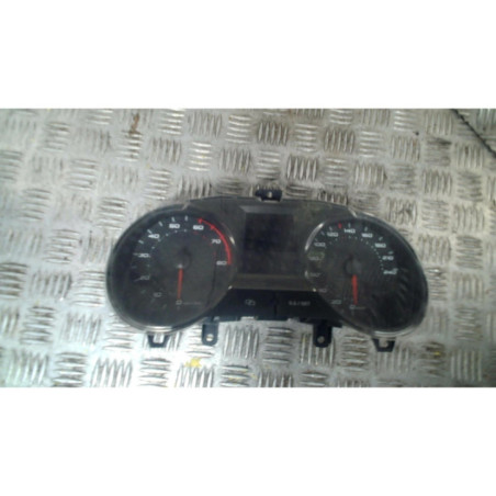 Compteur SEAT IBIZA 4 Photo n°1