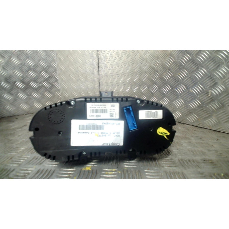 Compteur SEAT IBIZA 4 Photo n°2
