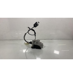 Serrure arriere droit SEAT IBIZA 4