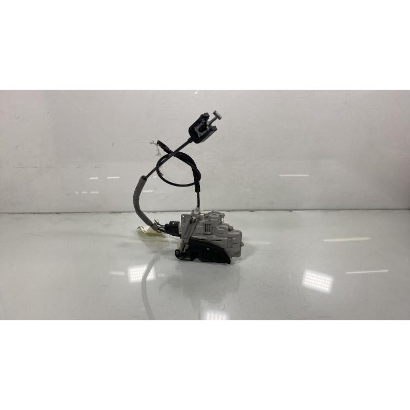 Serrure arriere droit SEAT IBIZA 4 Photo n°3