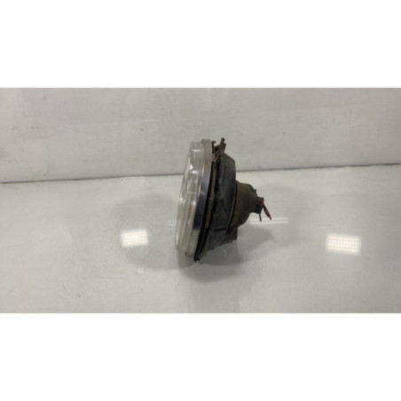 Optique avant principal gauche (feux)(phare) MITSUBISHI PAJERO 1