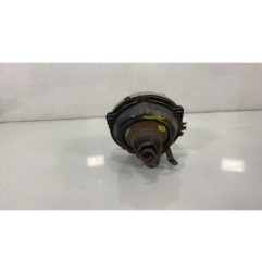 Optique avant principal gauche (feux)(phare) MITSUBISHI PAJERO 1