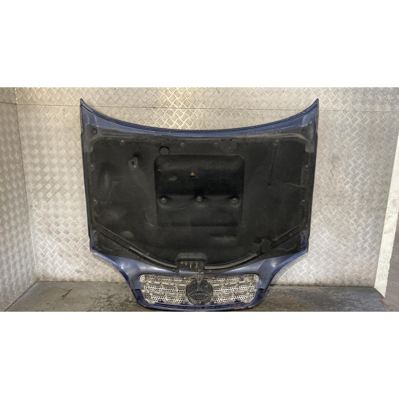 Capot MERCEDES CLASSE M 163 Photo n°2