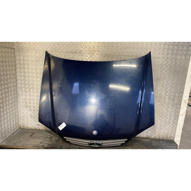 Capot MERCEDES CLASSE M 163 Photo n°4