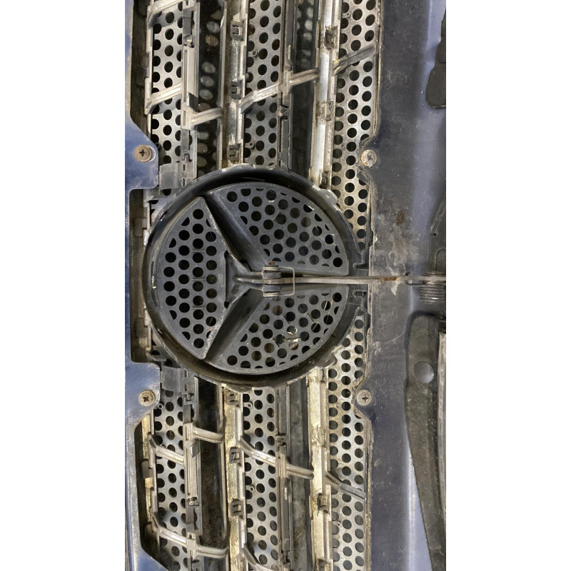 Capot MERCEDES CLASSE M 163 Photo n°5