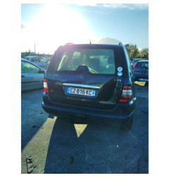 Capot MERCEDES CLASSE M 163