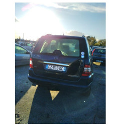 Capot MERCEDES CLASSE M 163