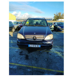 Capot MERCEDES CLASSE M 163