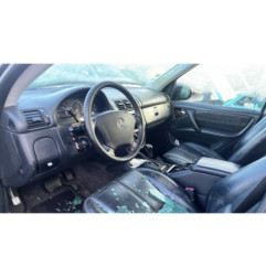 Capot MERCEDES CLASSE M 163
