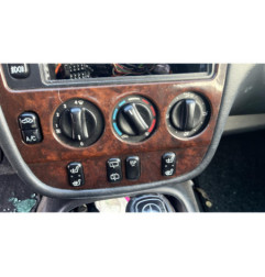 Capot MERCEDES CLASSE M 163