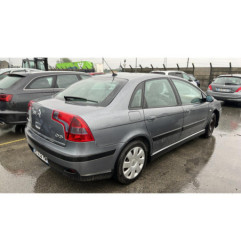 Feu arriere secondaire gauche (feux) CITROEN C5 1