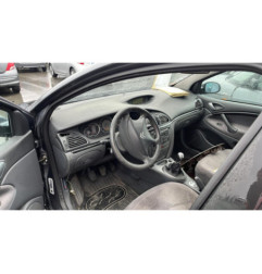 Feu arriere secondaire gauche (feux) CITROEN C5 1
