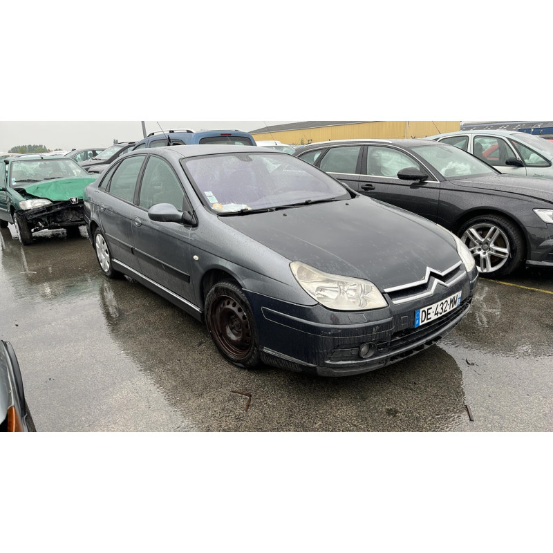 Retroviseur interieur CITROEN C5 1 Photo n°5