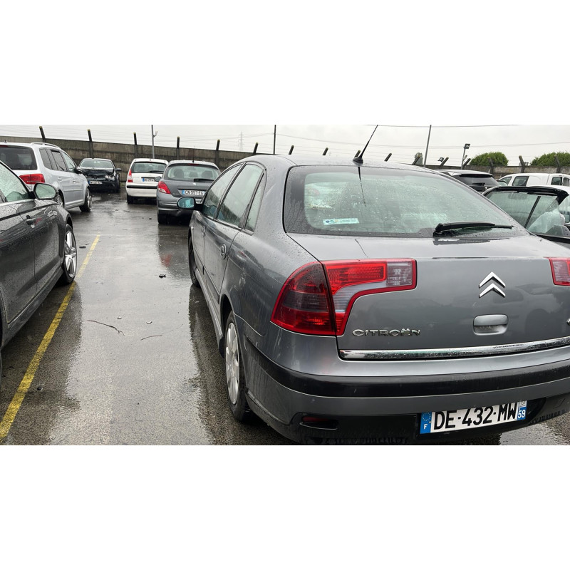 Retroviseur interieur CITROEN C5 1 Photo n°7