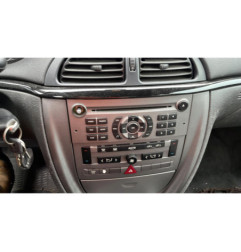 Retroviseur interieur CITROEN C5 1