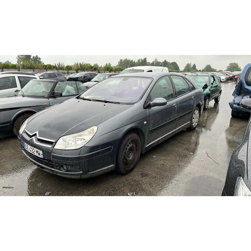 Retroviseur interieur CITROEN C5 1 Photo n°11