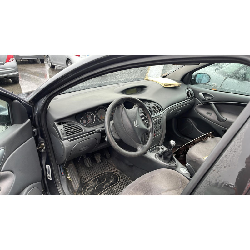 Retroviseur interieur CITROEN C5 1 Photo n°12