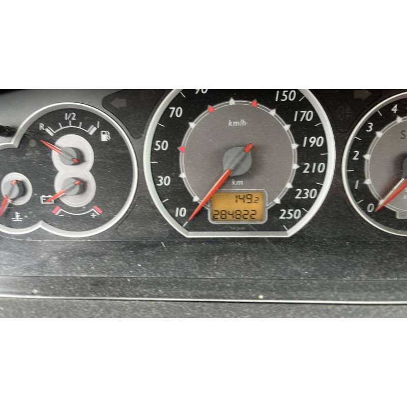 Retroviseur interieur CITROEN C5 1 Photo n°13