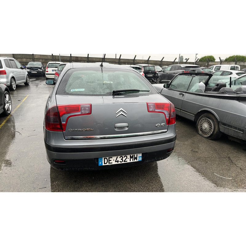 Retroviseur interieur CITROEN C5 1 Photo n°14