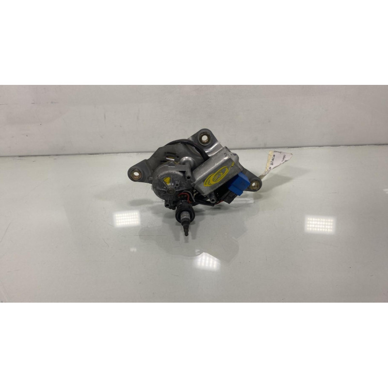 Moteur essuie glace arriere PEUGEOT 806 Photo n°1