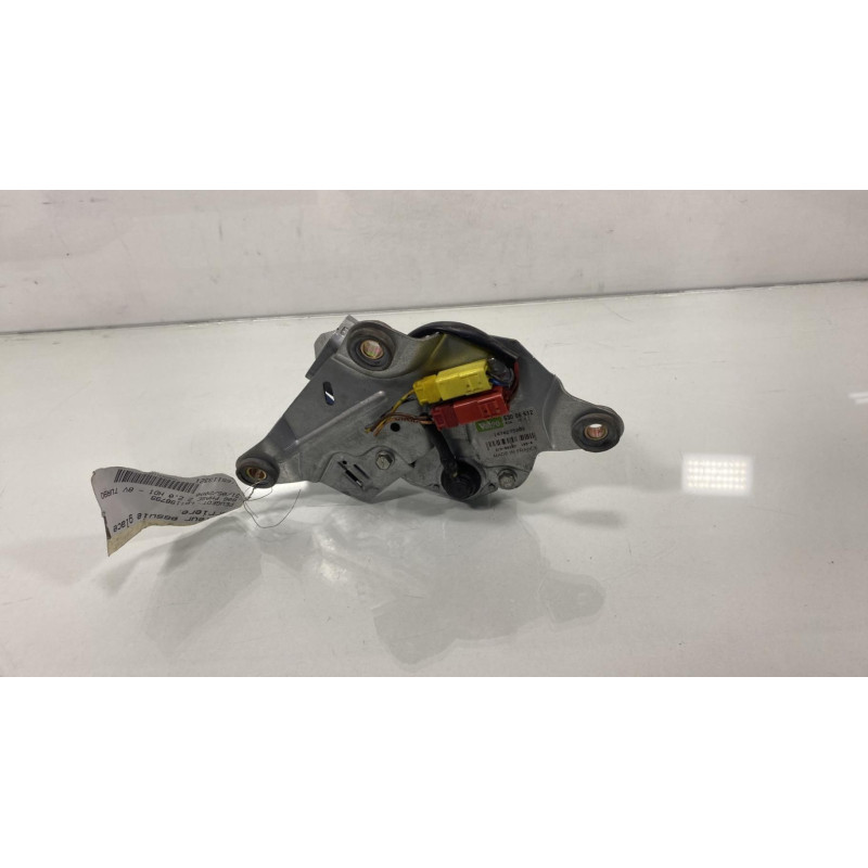 Moteur essuie glace arriere PEUGEOT 806 Photo n°4