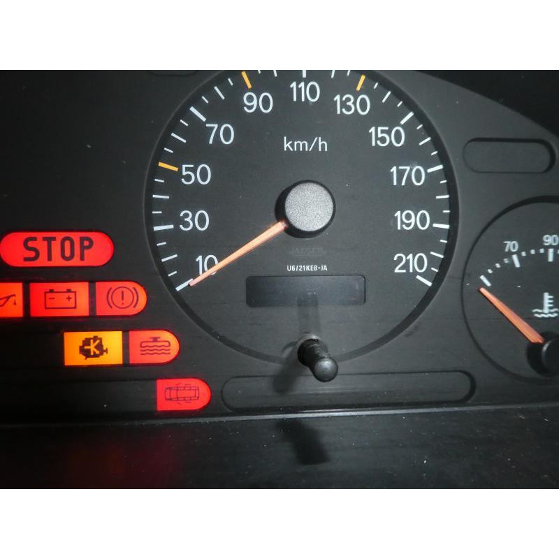 Moteur essuie glace arriere PEUGEOT 806 Photo n°5