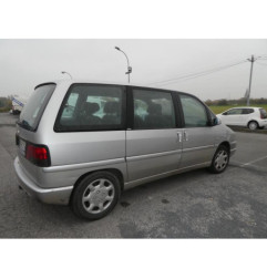 Moteur essuie glace arriere PEUGEOT 806