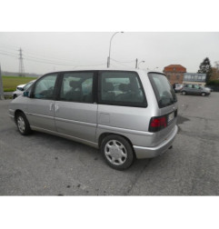 Moteur essuie glace arriere PEUGEOT 806