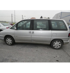 Moteur essuie glace arriere PEUGEOT 806