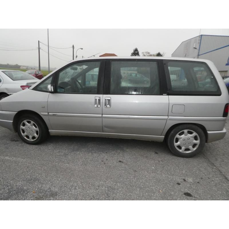 Moteur essuie glace arriere PEUGEOT 806 Photo n°12