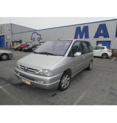 Moteur essuie glace arriere PEUGEOT 806