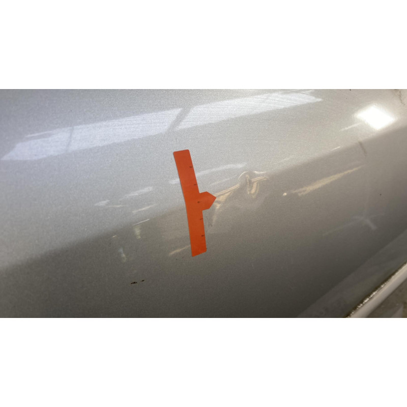 Porte avant droit PEUGEOT 407 Photo n°1