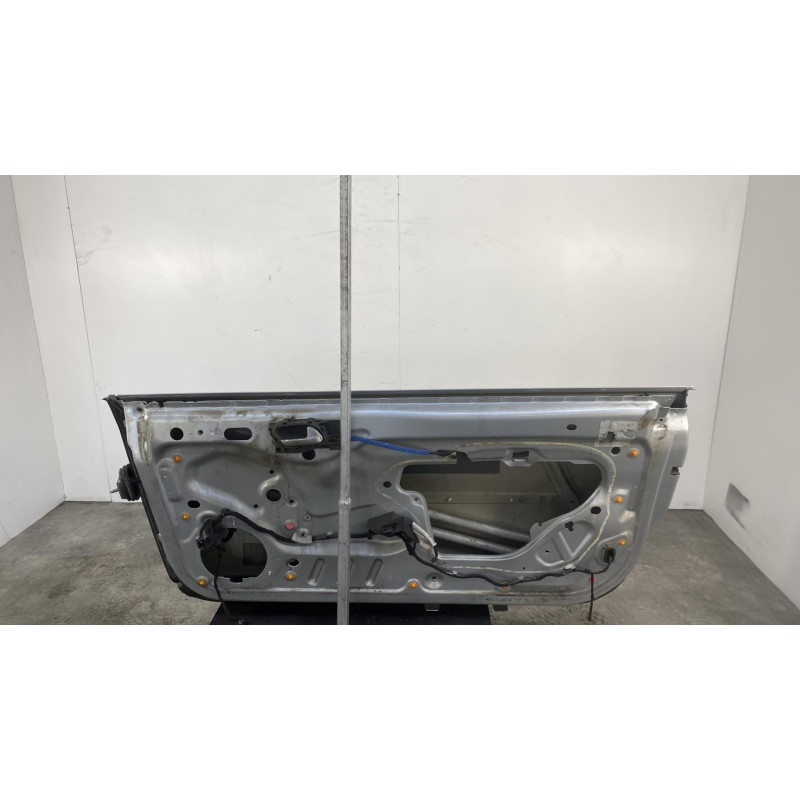 Porte avant droit PEUGEOT 407 Photo n°3