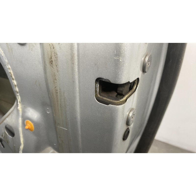 Porte avant droit PEUGEOT 407 Photo n°4