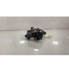 Moteur essuie glace avant gauche PEUGEOT 407 Photo n°1