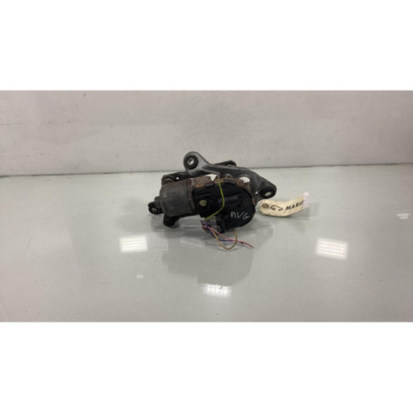 Moteur essuie glace avant gauche PEUGEOT 407 Photo n°1