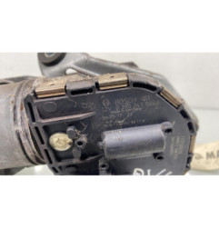 Moteur essuie glace avant gauche PEUGEOT 407