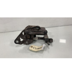Moteur essuie glace avant gauche PEUGEOT 407