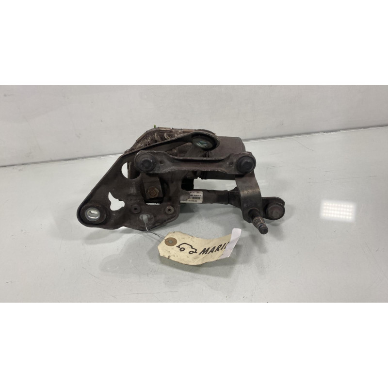 Moteur essuie glace avant gauche PEUGEOT 407 Photo n°4