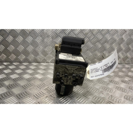 Bloc ABS (freins anti-blocage) PEUGEOT 407